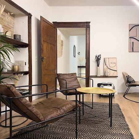 Castello'S Rooms Кальяри Экстерьер фото