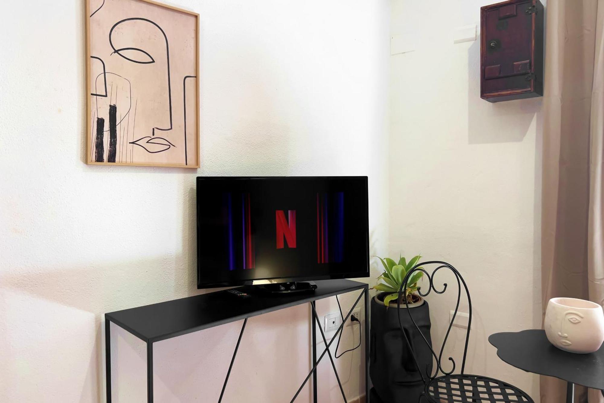 Castello'S Rooms Кальяри Экстерьер фото