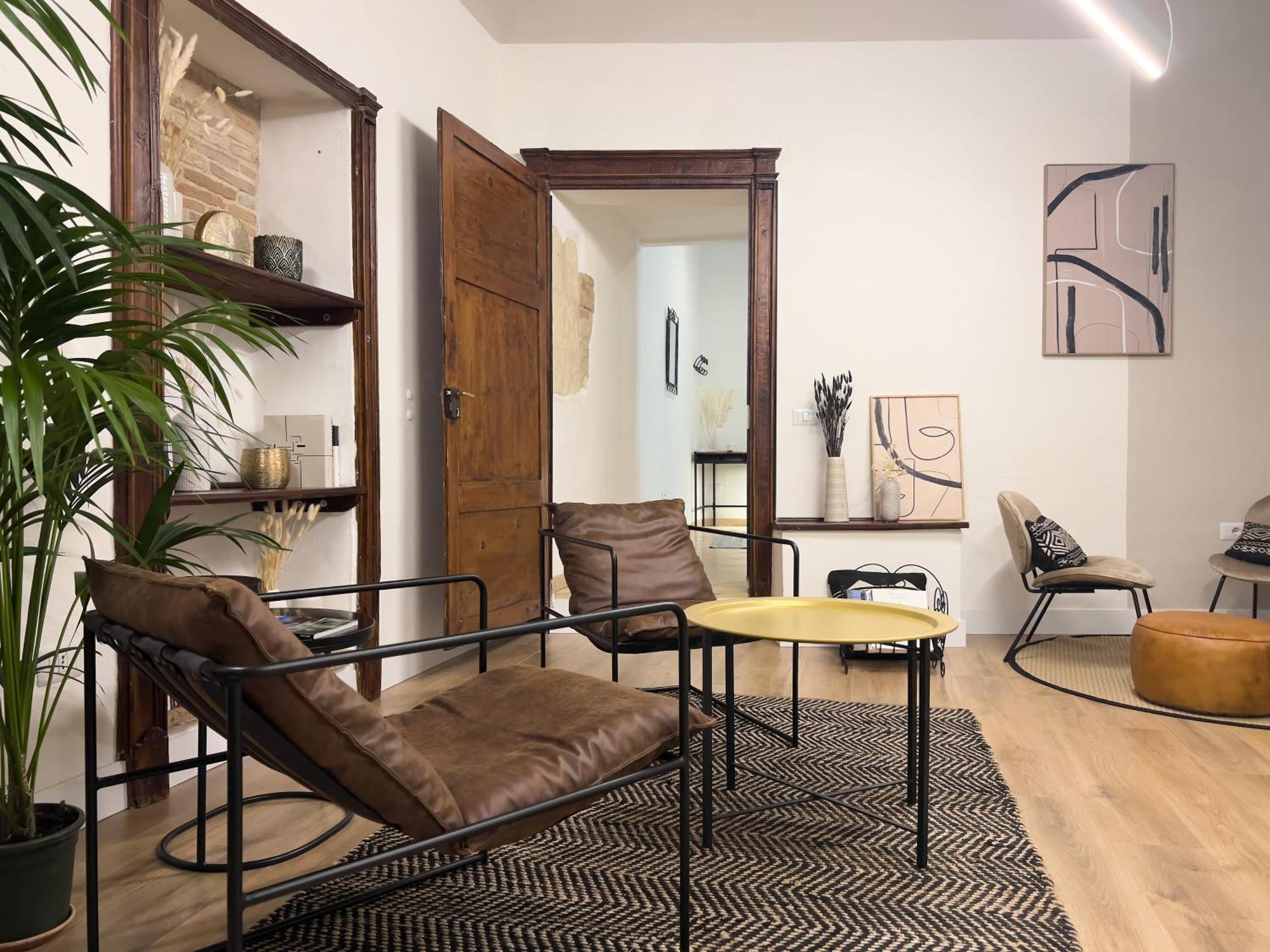 Castello'S Rooms Кальяри Экстерьер фото